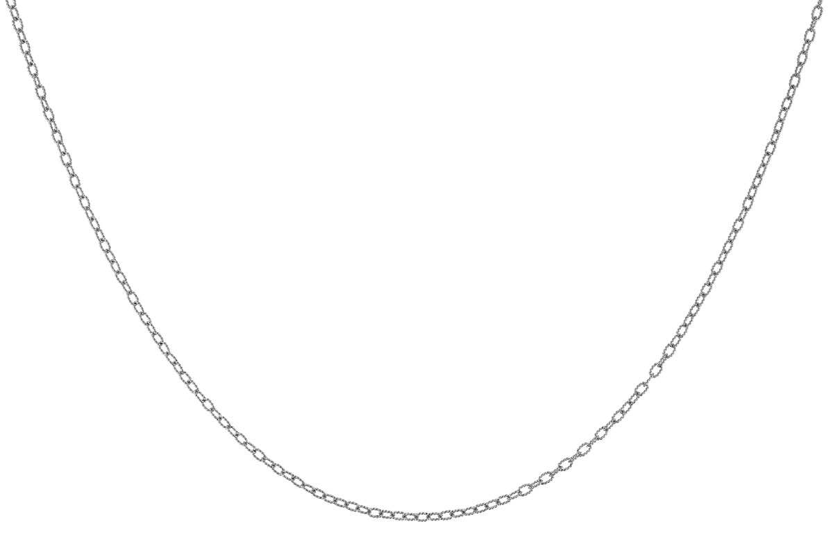 G274-23702: ROLO SM (20IN, 1.9MM, 14KT, LOBSTER CLASP)