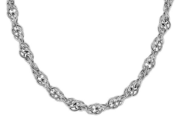 L274-23692: ROPE CHAIN (18", 1.5MM, 14KT, LOBSTER CLASP)