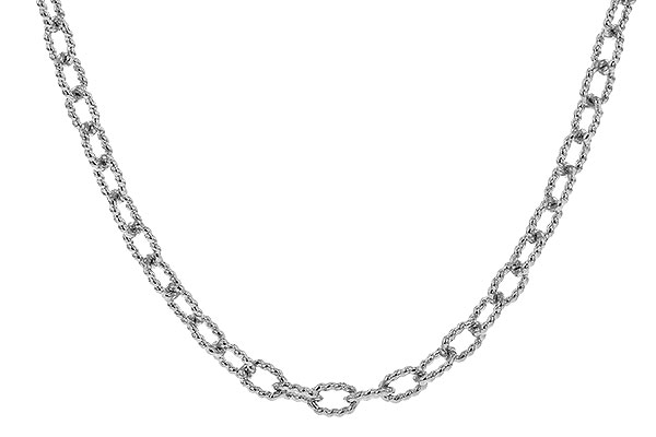 A274-23702: ROLO SM (18", 1.9MM, 14KT, LOBSTER CLASP)