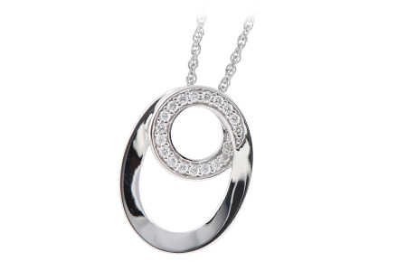 C188-76366: NECK .14 TW