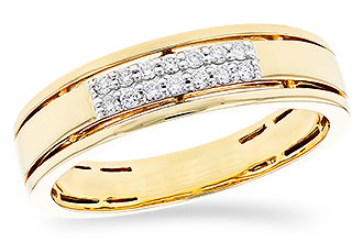 C274-20075: GTS WED RG .15 TW