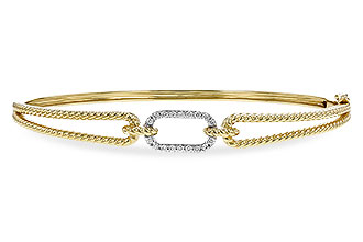 E275-10929: BRACELET .16 TW