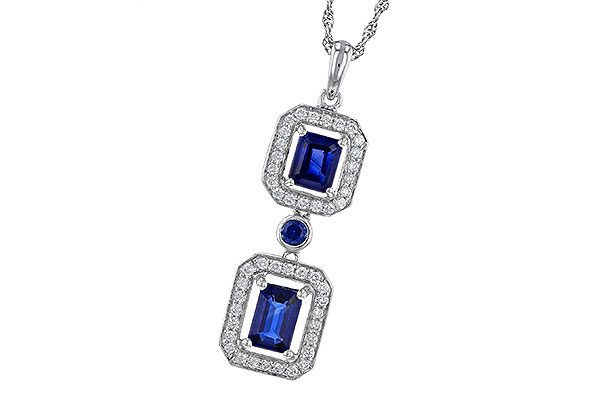 E275-13638: NECK 1.25 TW SAPP 1.46 TGW