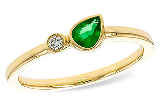 G275-10974: LDS RG .20 EMERALD .22 TGW