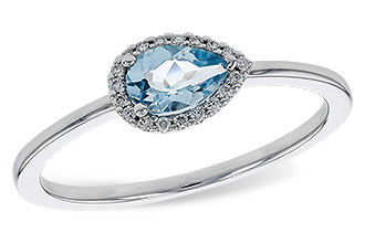 H275-10965: LDS RG .36 AQUA .42 TGW (6x4MM AQ)