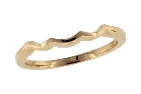 K092-40974: LDS WED RING