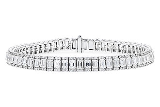 K274-20056: BRACELET 8.90 E.C. 10.40 TW