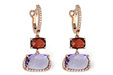 L188-79147: EARR 7.20 MULTI-COLOR 7.43 TGW